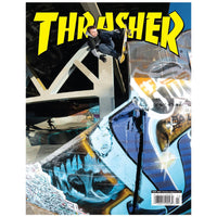 Thrasher Magazine