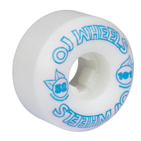 OJ Wheels From Concentrate Hardline 101a 52mm