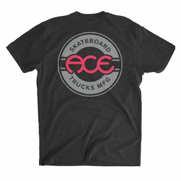 Ace Trucks Seal Skate T-Shirt